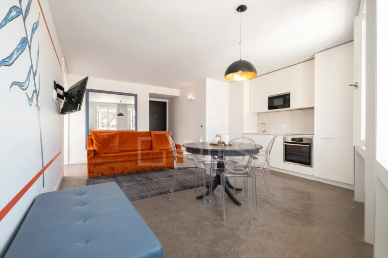 Apartamento T2 para Venda em Arroios Foto 22