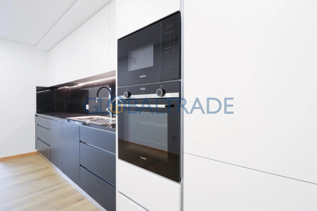 Apartamento T3 para Venda em Rio Tinto Foto 13