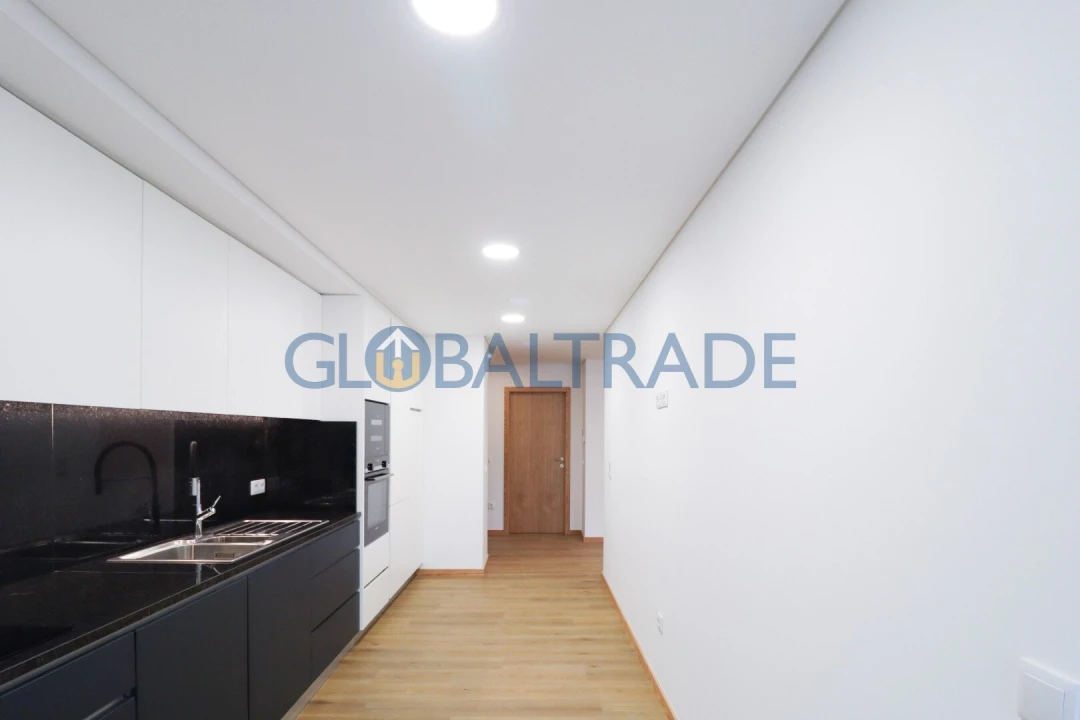 Apartamento T3 para Venda em Rio Tinto Foto 14