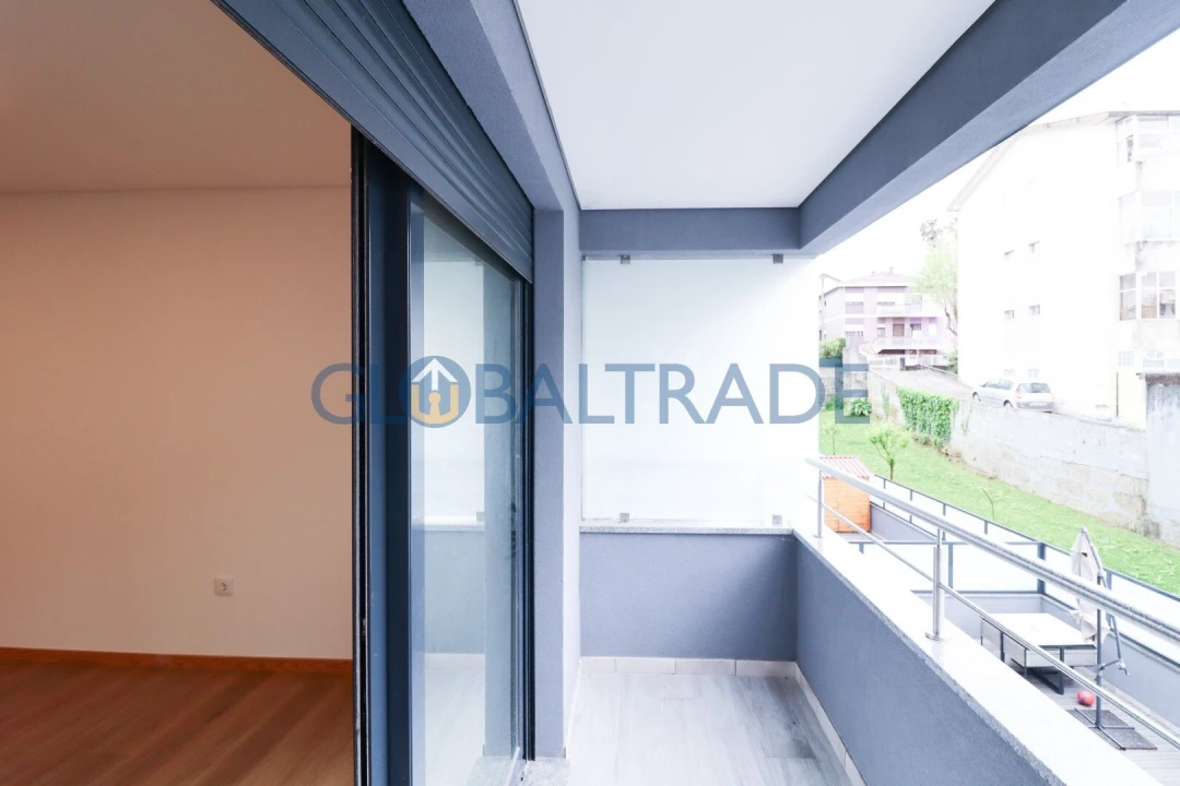 Apartamento T3 para Venda em Rio Tinto Foto 5