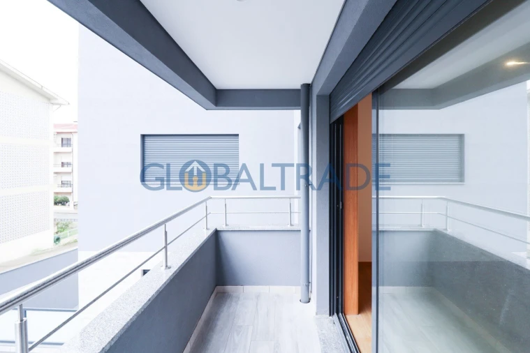 Apartamento T3 para Venda em Rio Tinto Foto 6