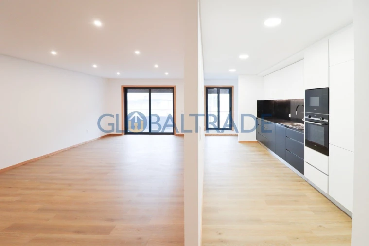 Apartamento T3 para Venda em Rio Tinto Foto 1