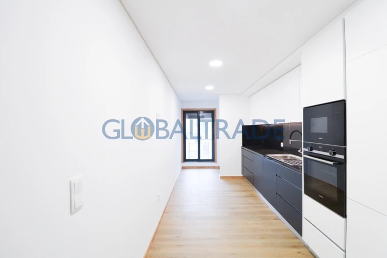 Apartamento T3 para Venda em Rio Tinto Foto 11