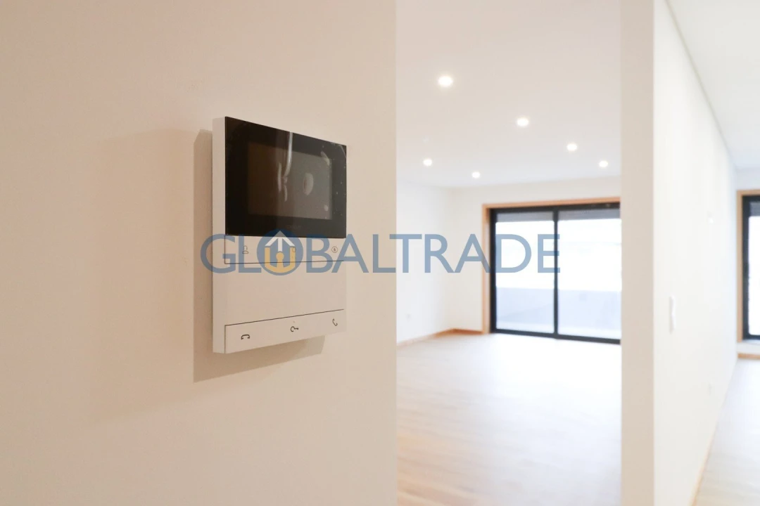 Apartamento T3 para Venda em Rio Tinto Foto 10