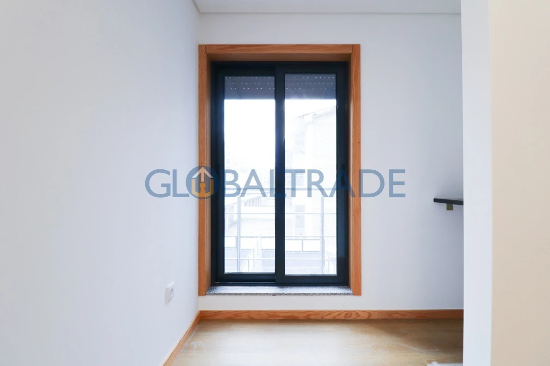 Apartamento T3 para Venda em Rio Tinto Foto 17