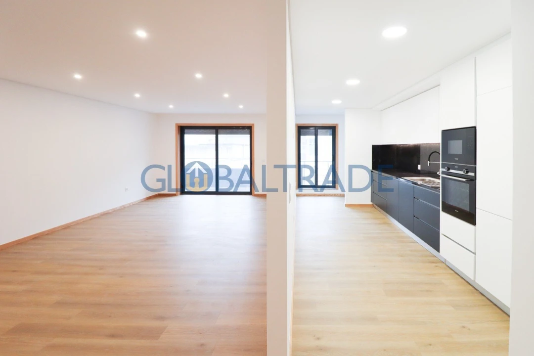 Apartamento T3 para Venda em Rio Tinto Foto 1