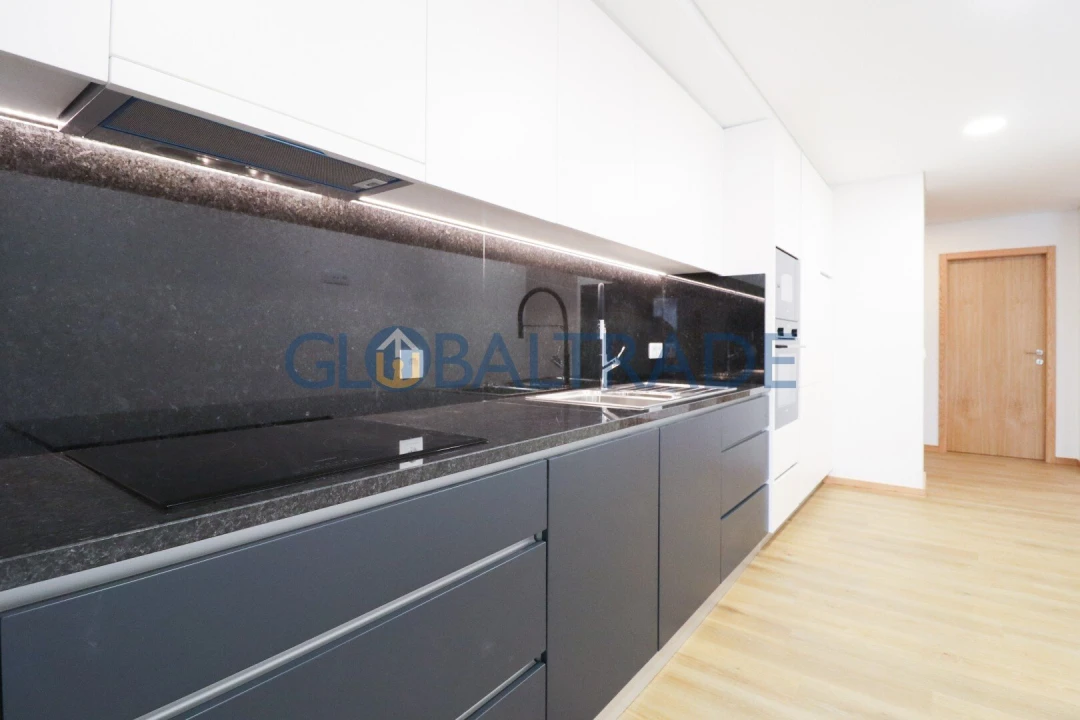 Apartamento T3 para Venda em Rio Tinto Foto 15