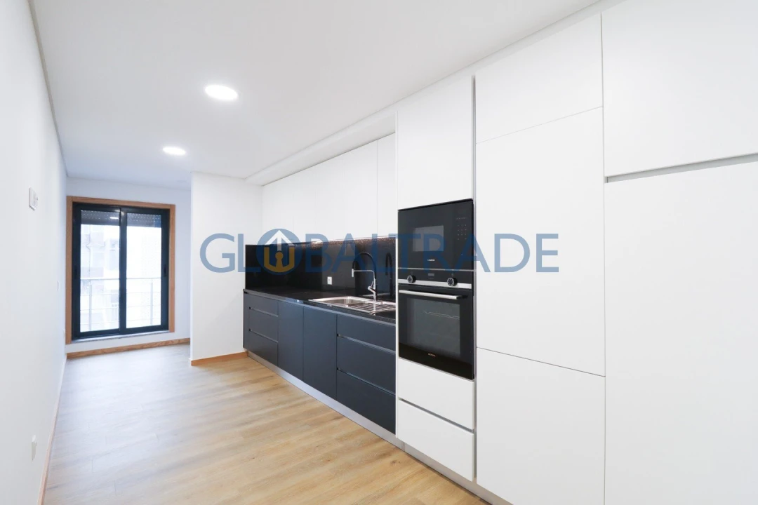 Apartamento T3 para Venda em Rio Tinto Foto 12