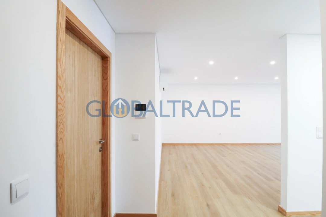 Apartamento T3 para Venda em Rio Tinto Foto 9