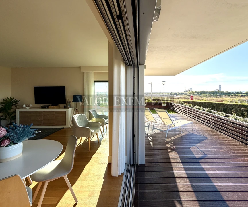 Apartamento T4 para Venda em Alcochete Foto 1