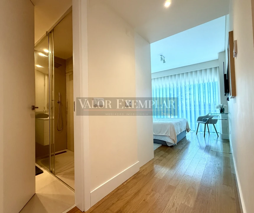 Apartamento T4 para Venda em Alcochete Foto 14