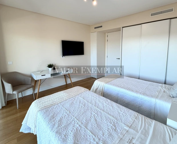 Apartamento T4 para Venda em Alcochete Foto 19