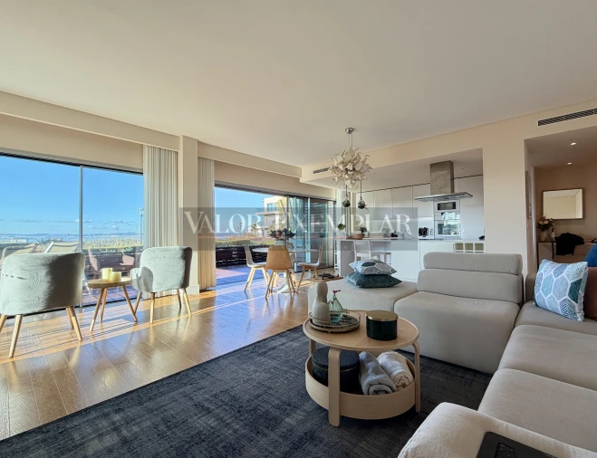 Apartamento T4 para Venda em Alcochete Foto 3