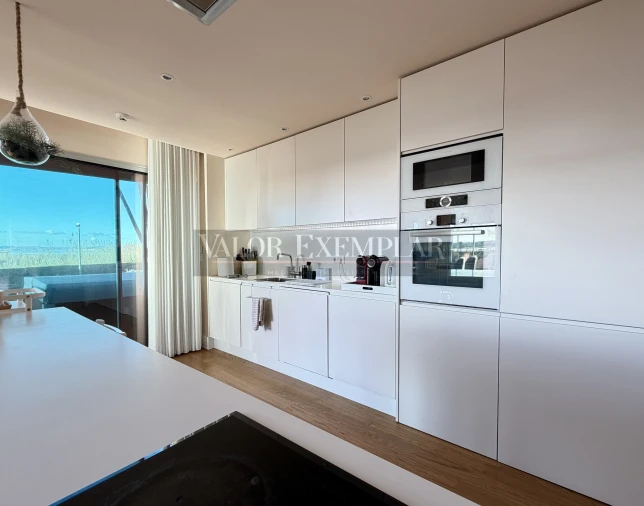 Apartamento T4 para Venda em Alcochete Foto 7