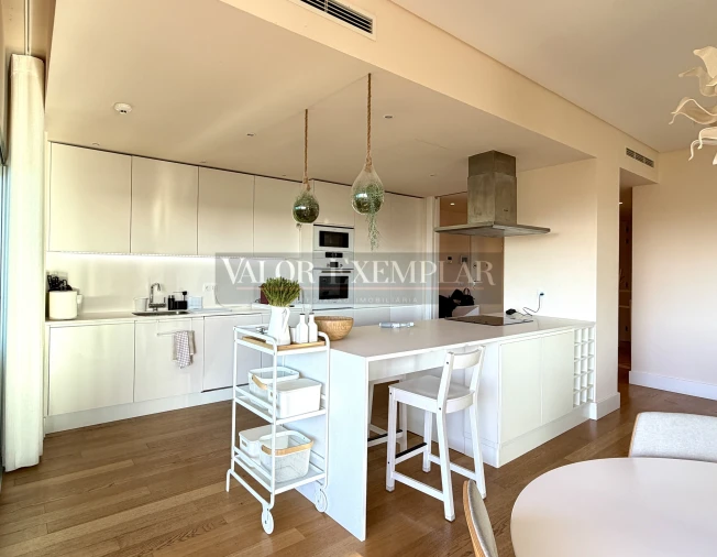 Apartamento T4 para Venda em Alcochete Foto 5