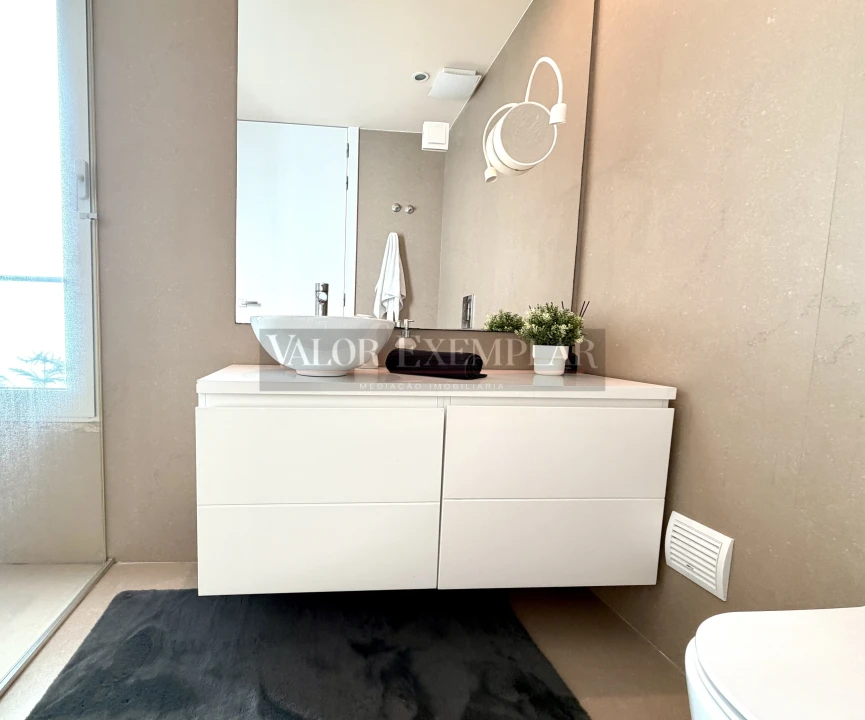 Apartamento T4 para Venda em Alcochete Foto 20