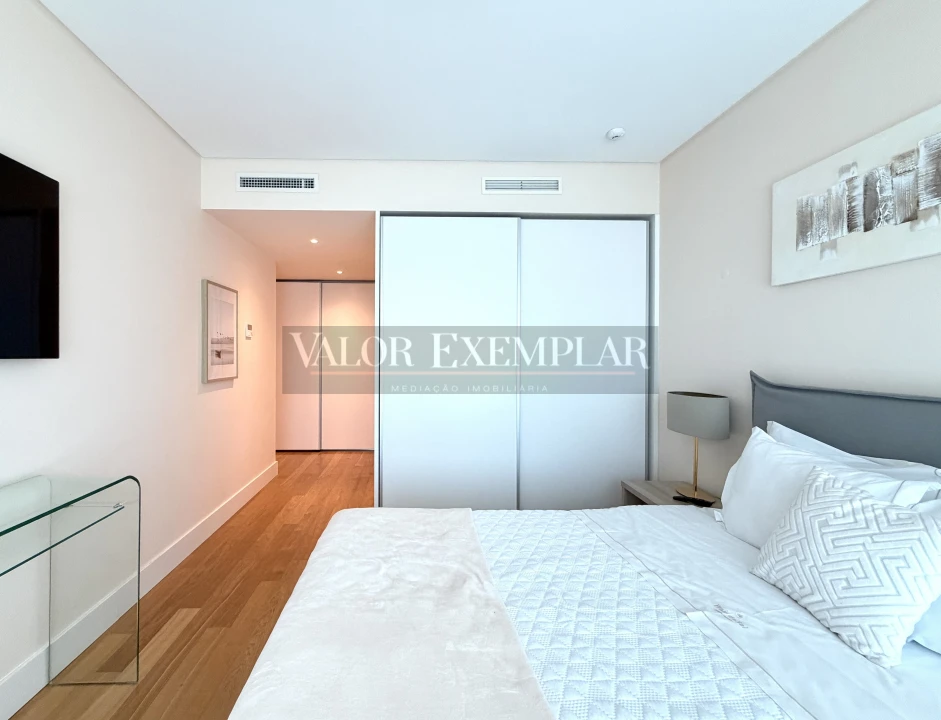 Apartamento T4 para Venda em Alcochete Foto 15