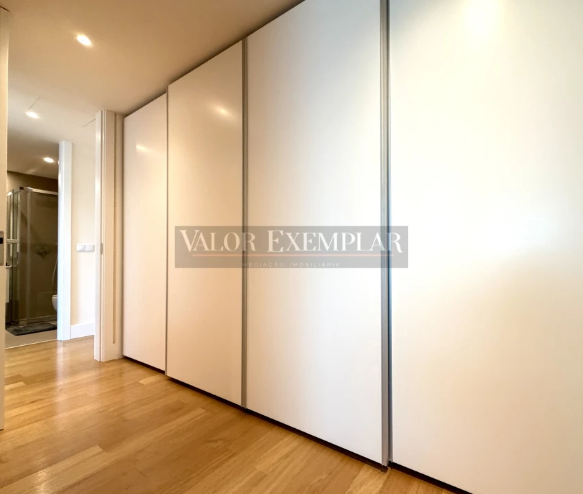 Apartamento T4 para Venda em Alcochete Foto 17