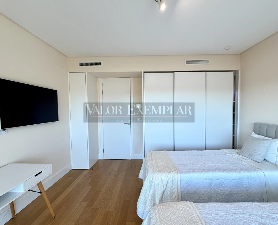 Apartamento T4 para Venda em Alcochete Foto 18