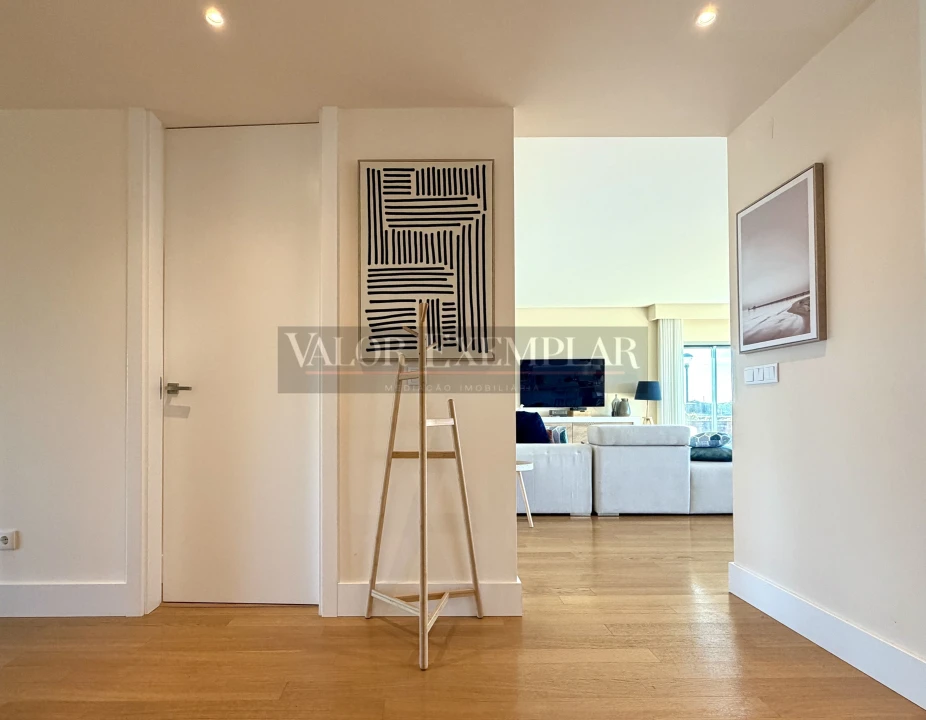 Apartamento T4 para Venda em Alcochete Foto 12