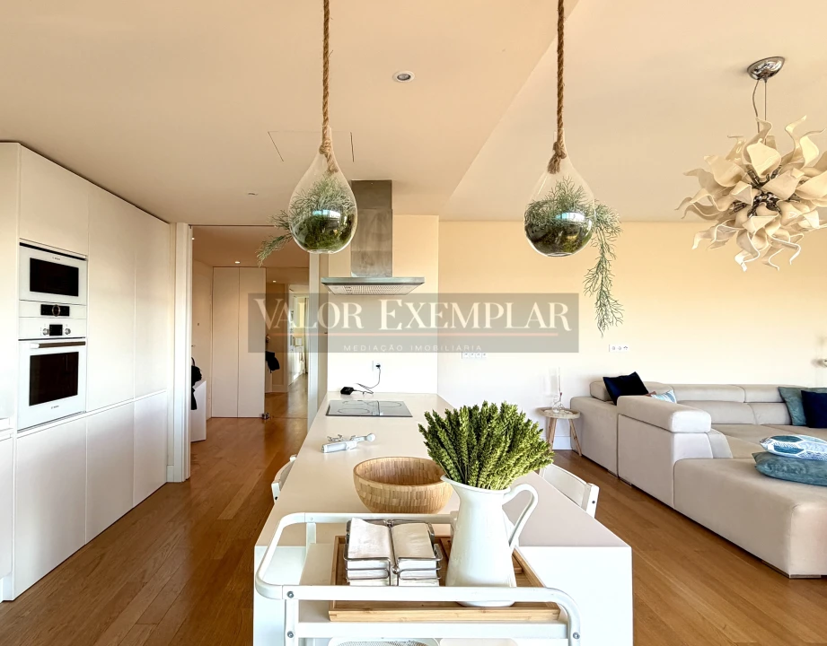 Apartamento T4 para Venda em Alcochete Foto 4