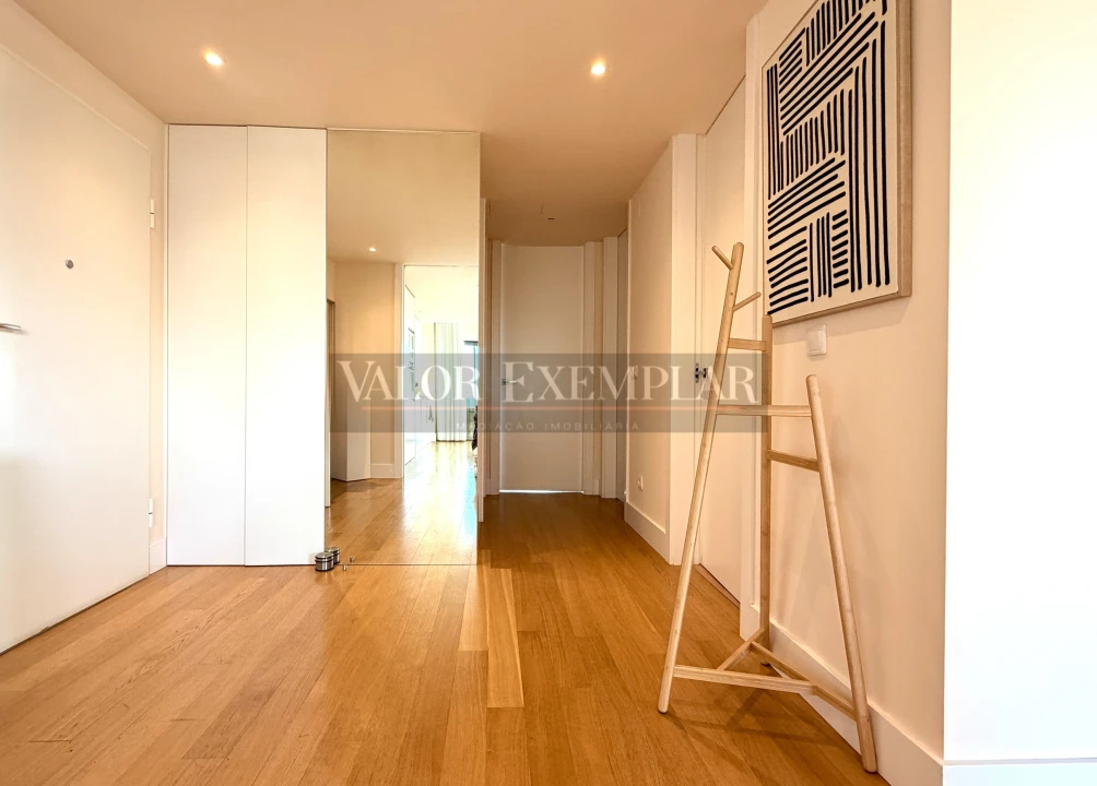 Apartamento T4 para Venda em Alcochete Foto 13