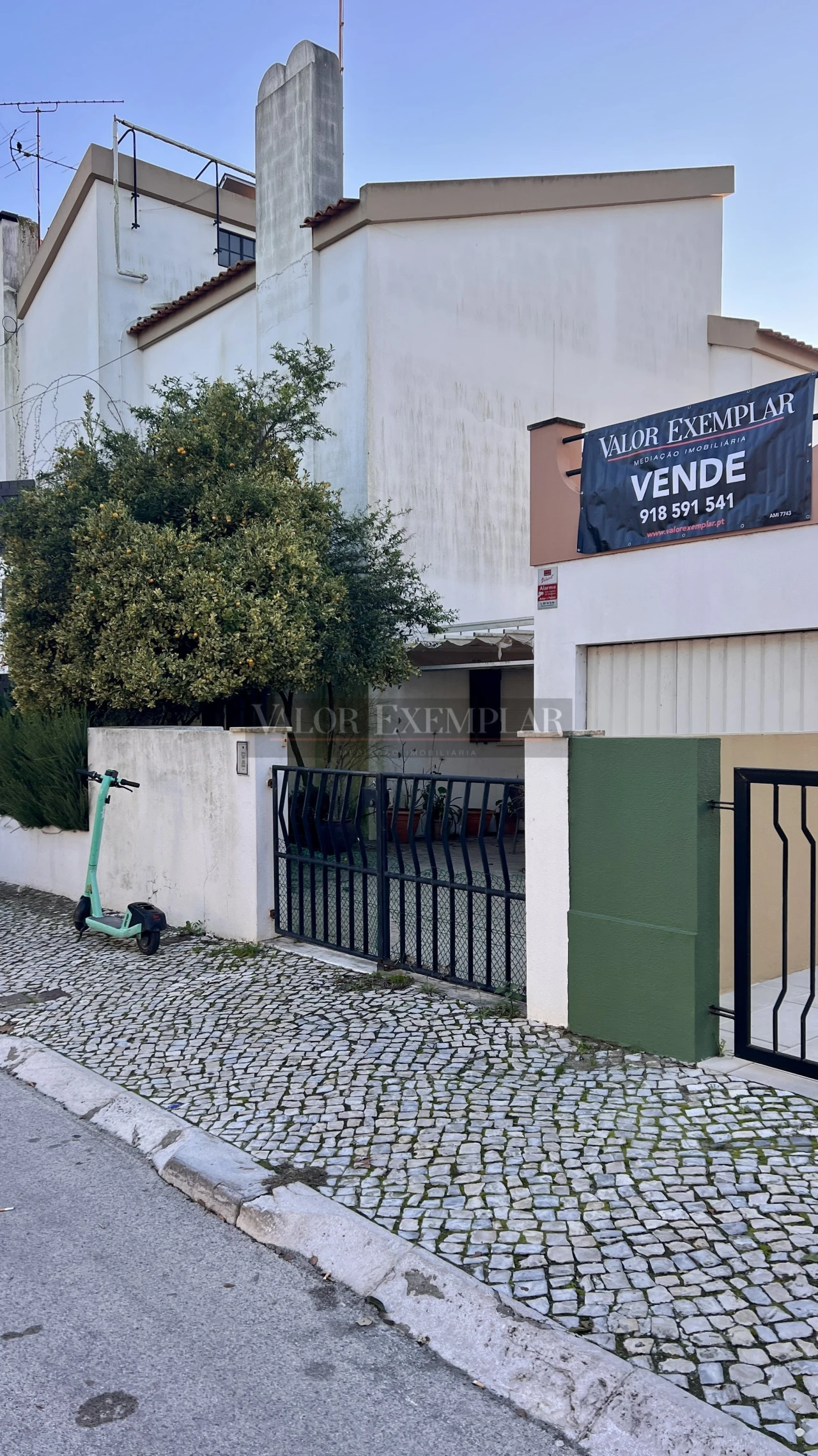 Moradia T4 para Venda em Montijo e Afonsoeiro Foto 10