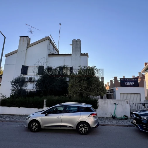 Moradia T4 para Venda em Montijo e Afonsoeiro Foto 6