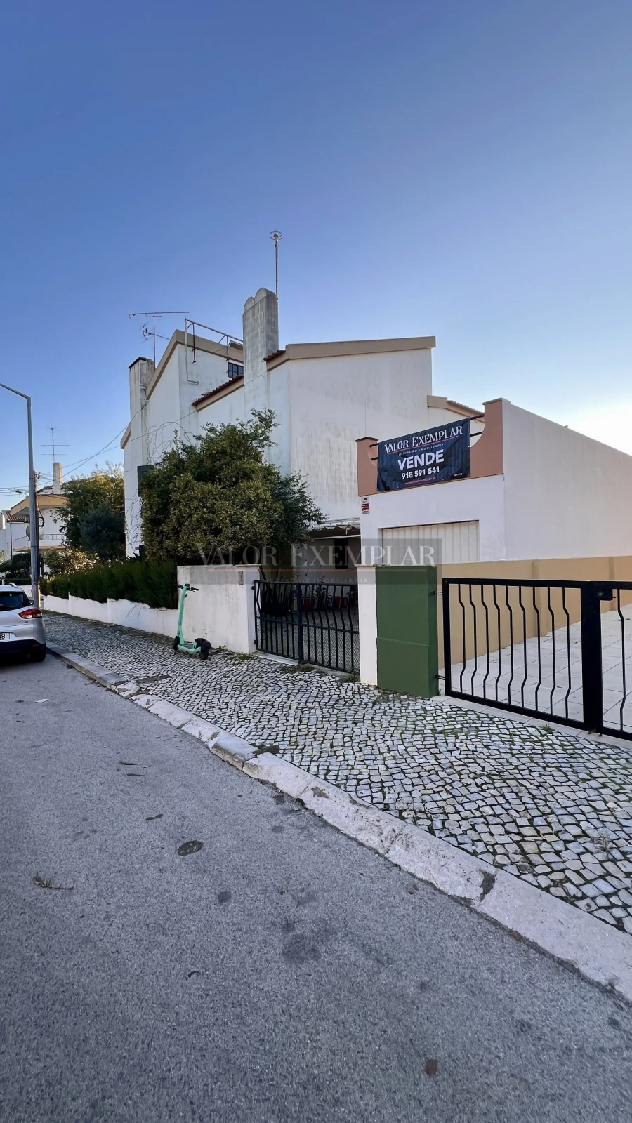 Moradia T4 para Venda em Montijo e Afonsoeiro Foto 11