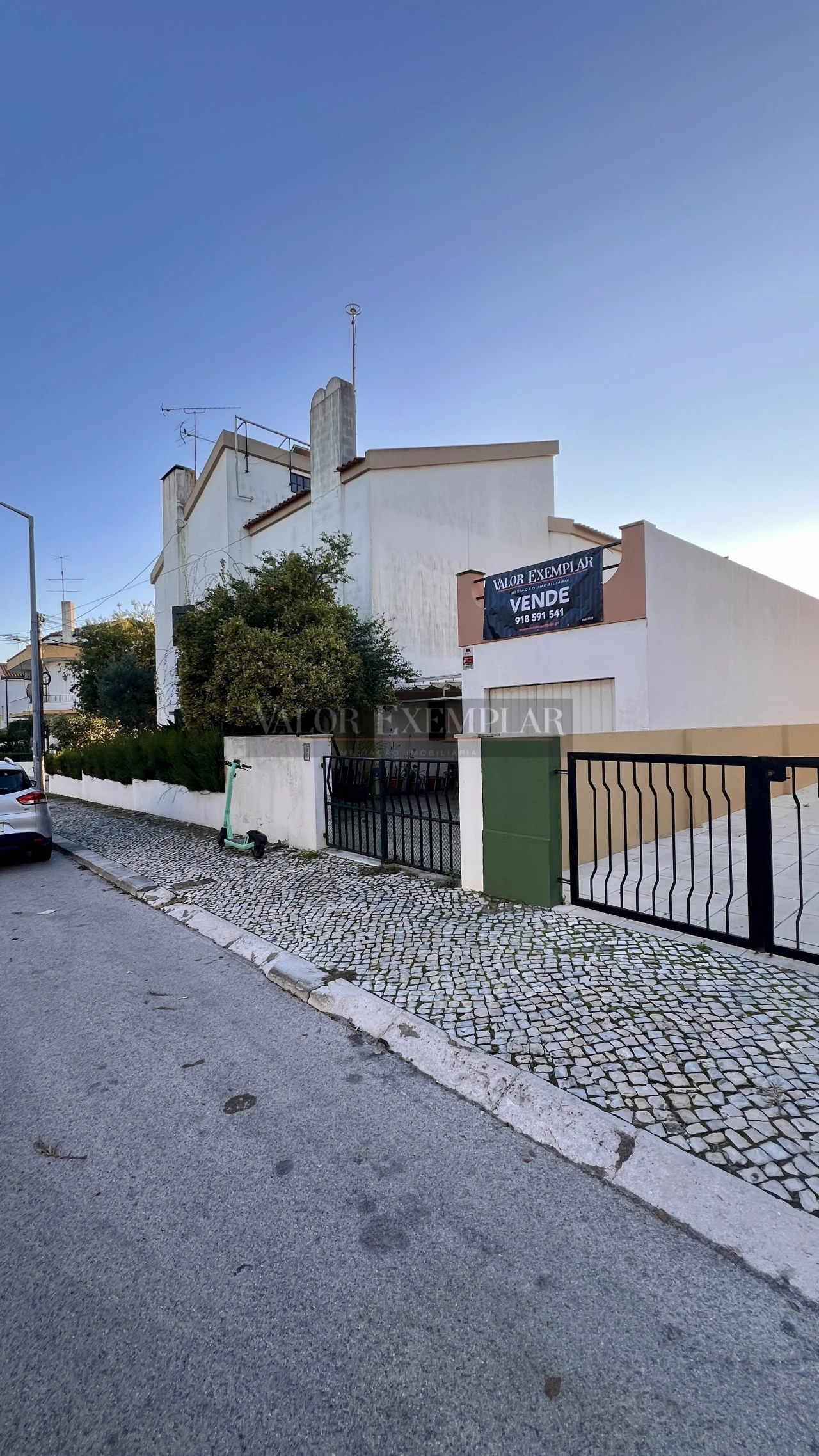 Moradia T4 para Venda em Montijo e Afonsoeiro Foto 12