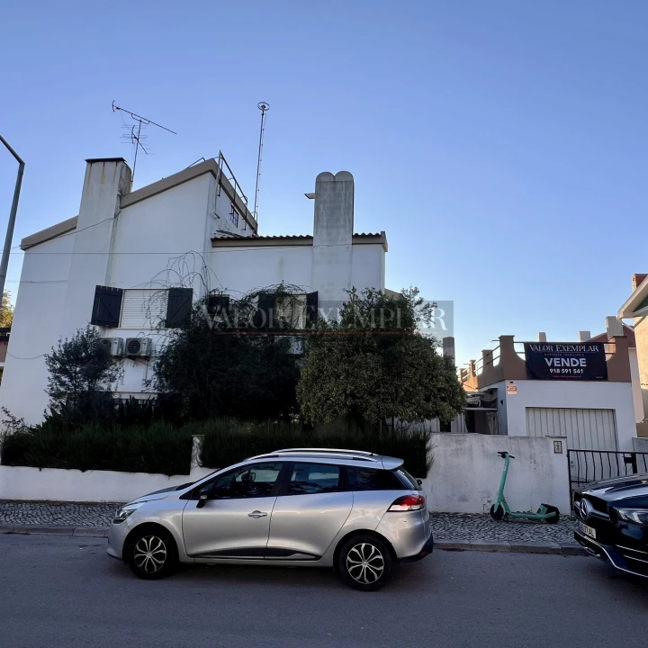 Moradia T4 para Venda em Montijo e Afonsoeiro Foto 6