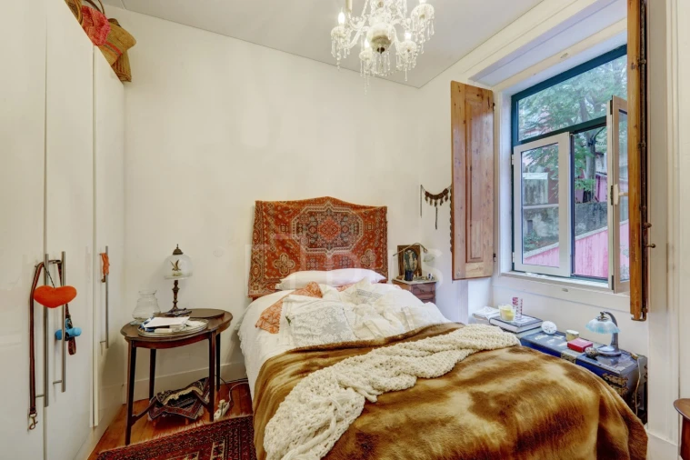 Apartamento T3 para Venda em Santo António Foto 11