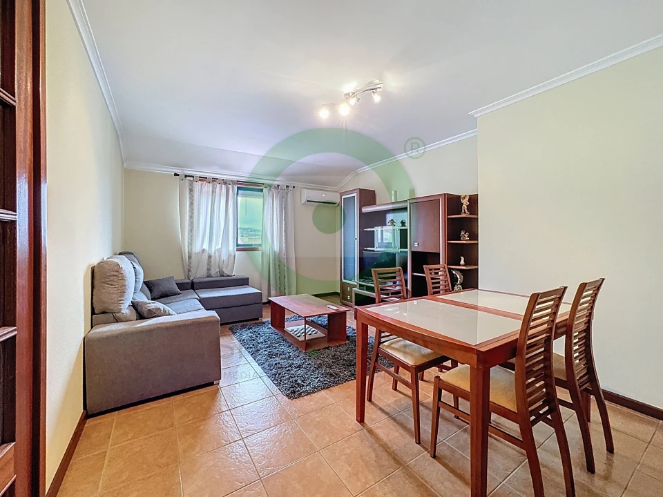 Apartamento T2 para Venda em Valpaços e Sanfins Foto 3