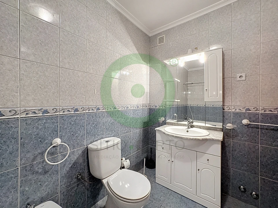 Apartamento T2 para Venda em Valpaços e Sanfins Foto 15