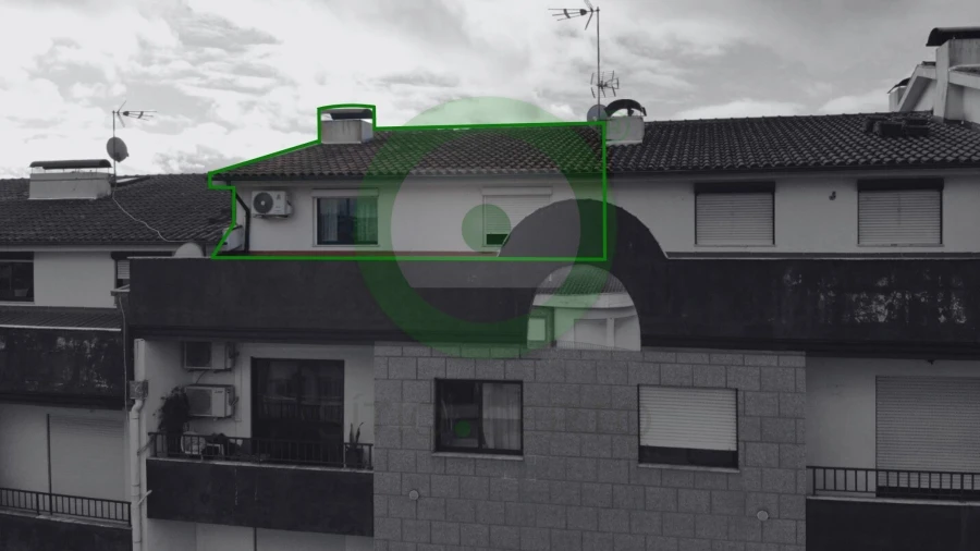 Apartamento T2 para Venda em Valpaços e Sanfins Foto 2