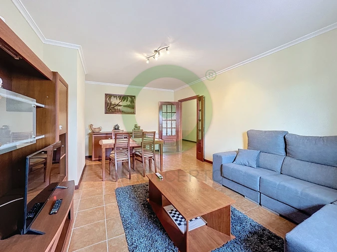 Apartamento T2 para Venda em Valpaços e Sanfins Foto 4