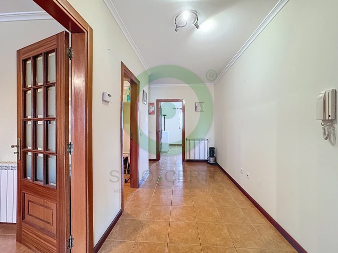 Apartamento T2 para Venda em Valpaços e Sanfins Foto 12