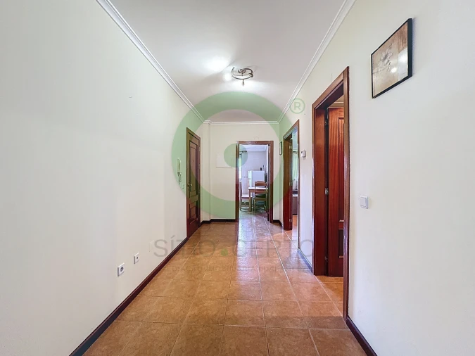 Apartamento T2 para Venda em Valpaços e Sanfins Foto 13