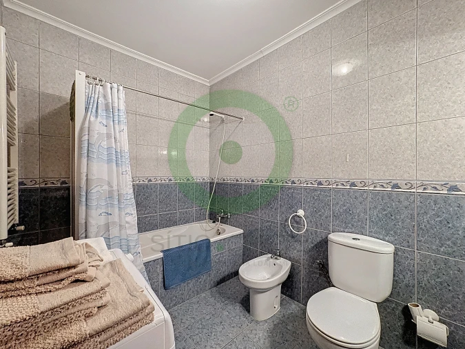 Apartamento T2 para Venda em Valpaços e Sanfins Foto 14