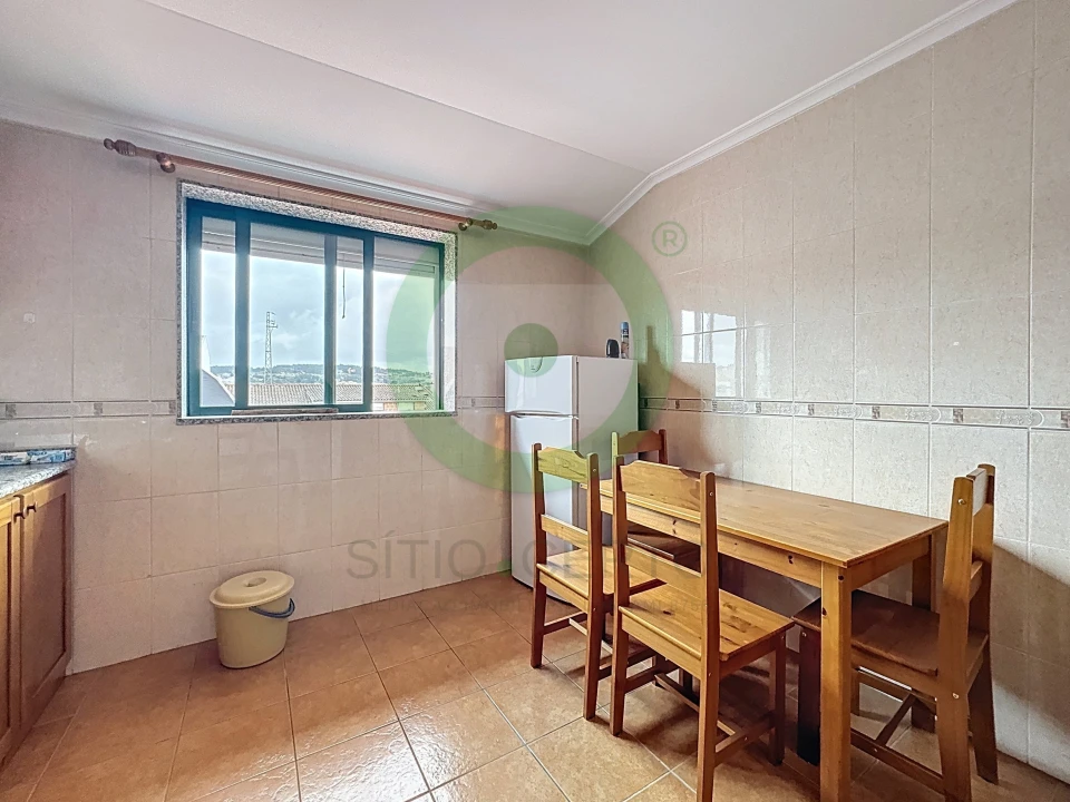 Apartamento T2 para Venda em Valpaços e Sanfins Foto 6