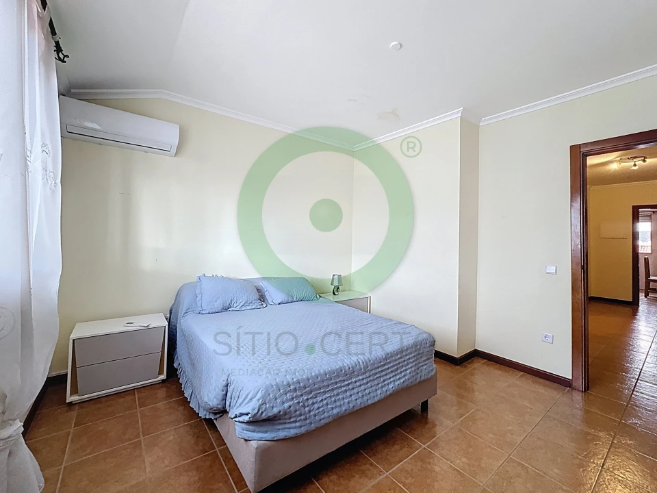 Apartamento T2 para Venda em Valpaços e Sanfins Foto 9
