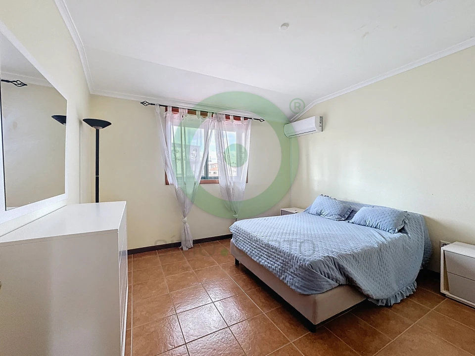 Apartamento T2 para Venda em Valpaços e Sanfins Foto 8