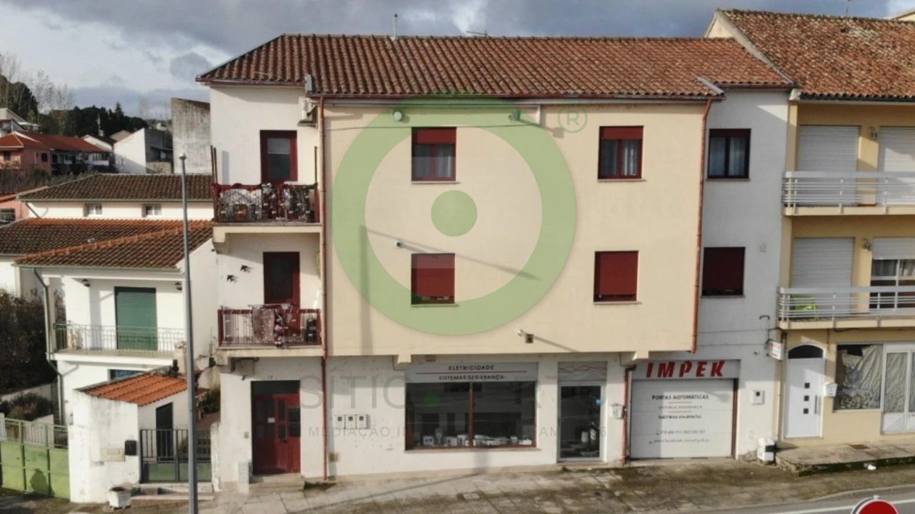 Apartamento T2 para Venda em Valpaços e Sanfins Foto 2