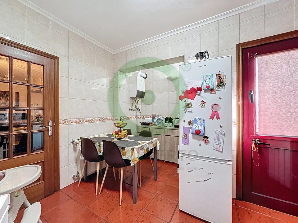 Apartamento T2 para Venda em Valpaços e Sanfins Foto 5