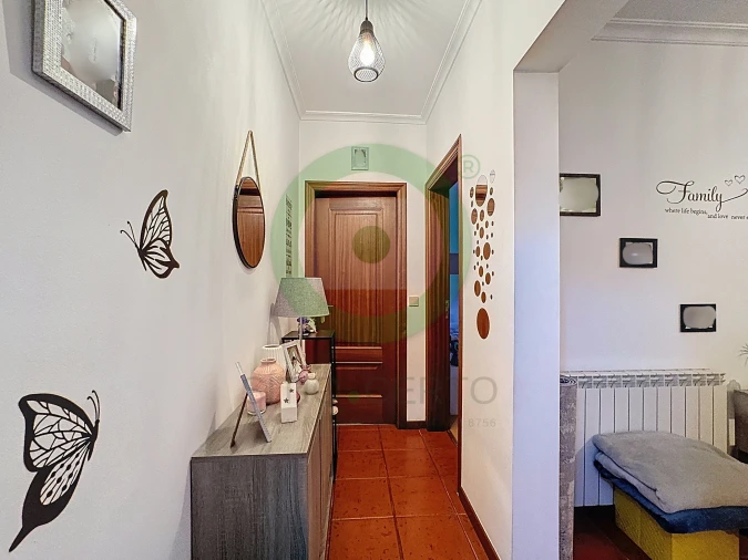 Apartamento T2 para Venda em Valpaços e Sanfins Foto 15