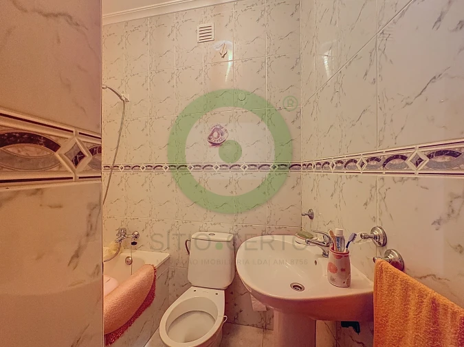 Apartamento T2 para Venda em Valpaços e Sanfins Foto 14