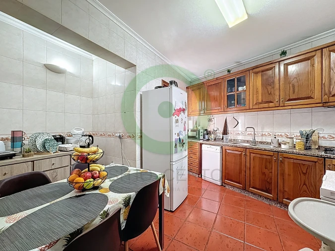 Apartamento T2 para Venda em Valpaços e Sanfins Foto 4