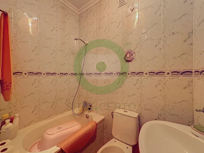 Apartamento T2 para Venda em Valpaços e Sanfins Foto 13