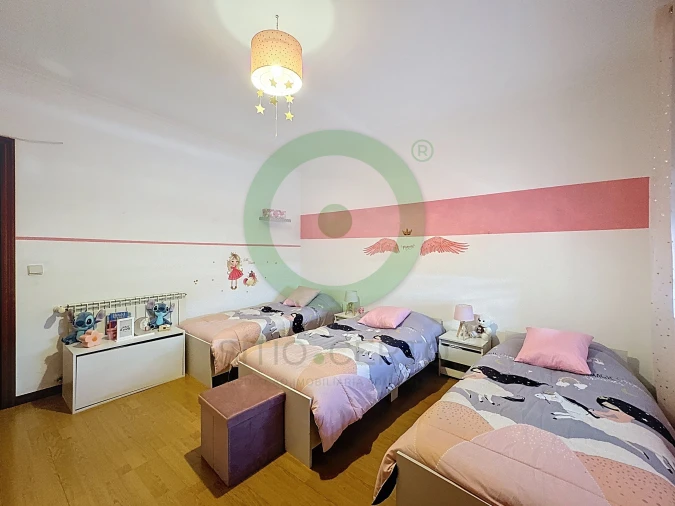 Apartamento T2 para Venda em Valpaços e Sanfins Foto 10