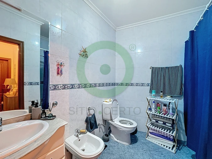 Apartamento T2 para Venda em Valpaços e Sanfins Foto 16